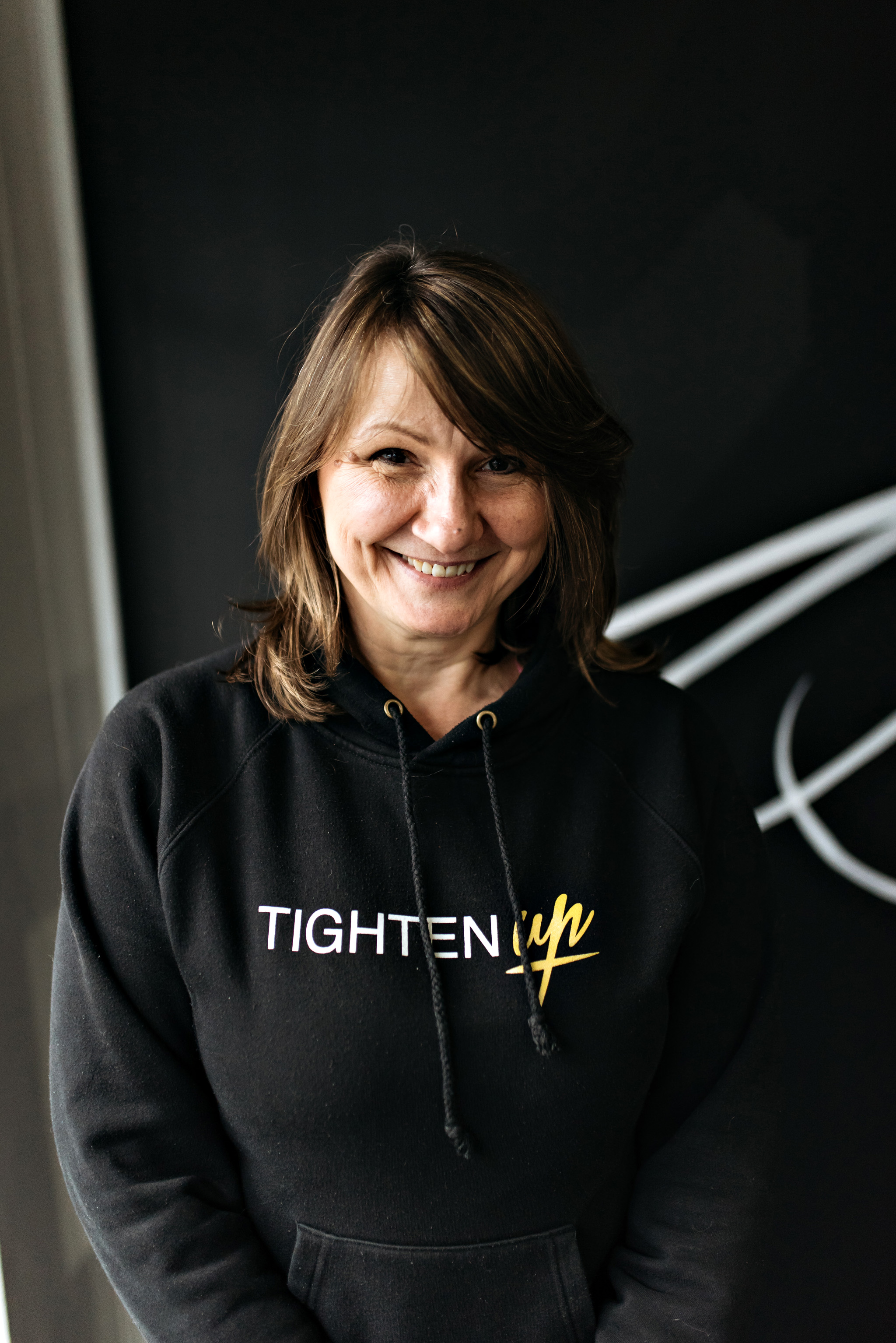 Head Coach & Trainer