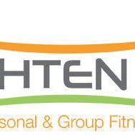 Tighten Up Personal & Group Fitness Logo