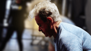 From Overweight to Fit at 68: How Strength Training Changed Chris’s Life
